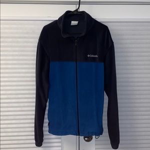 Men’s Columbia Jacket